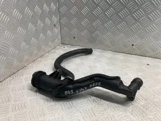 9654733980 Горловина маслозаливная Citroen C5 2 2.0л HDI Арт 1143F1432758, вид 1