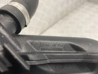 9654733980 Горловина маслозаливная Citroen C5 2 2.0л HDI Арт 1143F1432758, вид 4