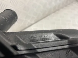 9654733980 Горловина маслозаливная Citroen C4 Picasso 1 2.0л HDI Арт 1143F1562759, вид 4