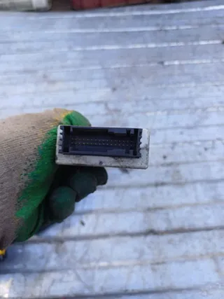 9113064 Блок управления коммутационным центром BMW 5 E60/E61 Арт 102735747, вид 2