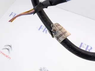 9805505880 Трубка вакуумного насоса Citroen C4 Grand Picasso 2 1.6л Арт L8906354, вид 4