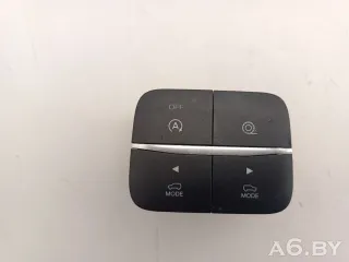 LB5T11B573AB Блок управления полным приводом Ford Explorer 6 Арт 102736752, вид 1