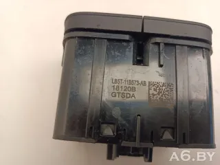 LB5T11B573AB Блок управления полным приводом Ford Explorer 6 Арт 102736752, вид 4