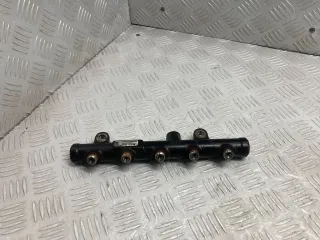 9681649580 Топливная рампа  Citroen C4 Picasso 1 2.0л HDI Арт 1212F1562760, вид 2