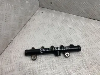 9681649580 Топливная рампа  Citroen C4 Picasso 1 2.0л HDI Арт 1212F1562760, вид 1