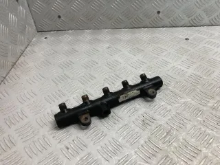  Топливная рампа  Citroen C5 2 2.0л HDI Арт 1212F1432761, вид 2