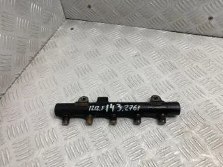  Топливная рампа  Citroen C5 2 2.0л HDI Арт 1212F1432761, вид 1