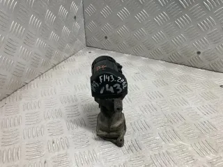  Клапан EGR Citroen C5 2 2.0л HDI Арт 1143F1432762, вид 2