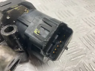  Клапан EGR Citroen C5 2 2.0л HDI Арт 1143F1432762, вид 4