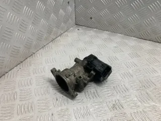  Клапан EGR Citroen C5 2 2.0л HDI Арт 1143F1432762, вид 3