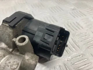  Клапан EGR Citroen C4 Picasso 1 2.0л HDI Арт 1143F1562763, вид 4
