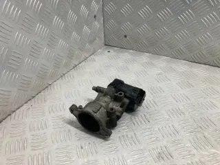  Клапан EGR Citroen C4 Picasso 1 2.0л HDI Арт 1143F1562763, вид 3