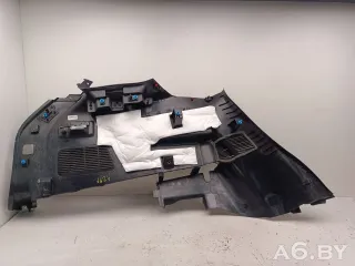 LB5BS31012 Обшивка багажника Ford Explorer 6 Арт 102737444, вид 9