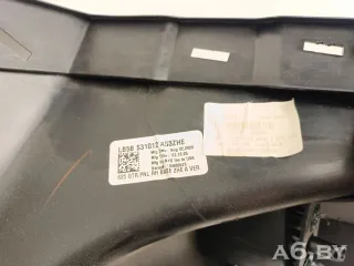 LB5BS31012 Обшивка багажника Ford Explorer 6 Арт 102737444, вид 11