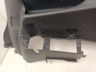 LB5BS31012 Обшивка багажника Ford Explorer 6 Арт 102737444, вид 6