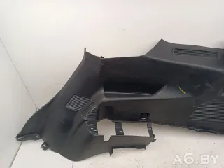 LB5BS31012 Обшивка багажника Ford Explorer 6 Арт 102737444, вид 2