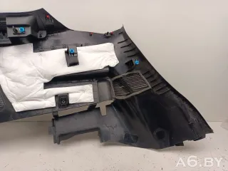 LB5BS31012 Обшивка багажника Ford Explorer 6 Арт 102737444, вид 16