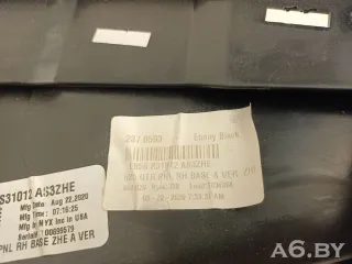 LB5BS31012 Обшивка багажника Ford Explorer 6 Арт 102737444, вид 12