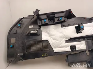 LB5BS31012 Обшивка багажника Ford Explorer 6 Арт 102737444, вид 17