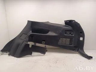 LB5BS31012 Обшивка багажника Ford Explorer 6 Арт 102737444, вид 1