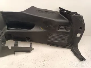 LB5BS31012 Обшивка багажника Ford Explorer 6 Арт 102737444, вид 3