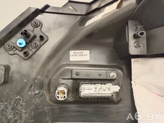 LB5BS31012 Обшивка багажника Ford Explorer 6 Арт 102737444, вид 10