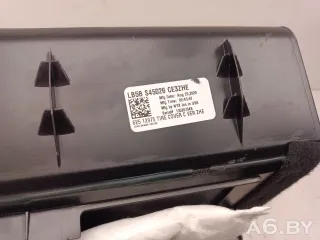 LB5BS45026C Ковер багажника Ford Explorer 6 Арт 102737687, вид 5