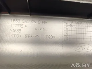 LB5BS45026C Ковер багажника Ford Explorer 6 Арт 102737687, вид 6