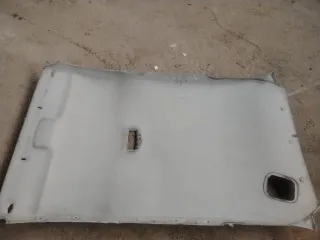  Потолок Mitsubishi Space Star 1 Арт 120-204, вид 1