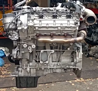 642982, 642940, 642992, 642993 Двигатель Mercedes GL X164 3.0л cdi Арт 25070008min, вид 3