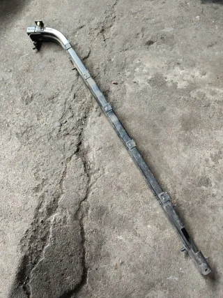  Механизм сдвижной двери Citroen Spacetourer Арт 102745199, вид 2