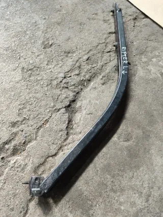  Механизм сдвижной двери Citroen Berlingo 3 Арт 102745310, вид 1