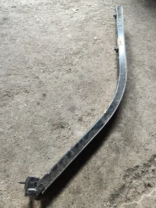  Механизм сдвижной двери Citroen Berlingo 3 Арт 102745329, вид 1