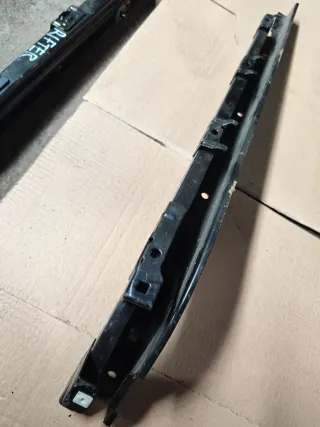  Механизм сдвижной двери Citroen Berlingo 3 Арт 102745332, вид 2