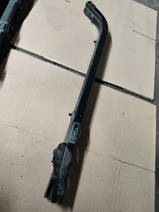  Механизм сдвижной двери Citroen Berlingo 3 Арт 102745336, вид 1