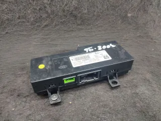 9828266180 Блок Bluetooth Citroen C4 Grand Picasso 2 Арт 3008-96, вид 4