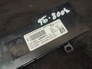 9828266180 Блок Bluetooth Citroen C4 Grand Picasso 2 Арт 3008-96, вид 5