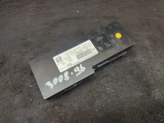 9828266180 Блок Bluetooth Citroen C4 Grand Picasso 2 Арт 3008-96, вид 1