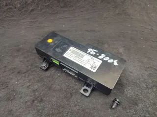 9828266180 Блок Bluetooth Citroen C4 Grand Picasso 2 Арт 3008-96, вид 3