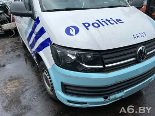 7E1422893BA Шланг гидроусилителя высокого давления Volkswagen Multivan T6 Арт 87217030, вид 2