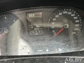 7E1422893BA Шланг гидроусилителя высокого давления Volkswagen Multivan T6 Арт 87217030, вид 3