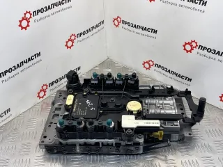 A0034460310 Электронная плата АКПП Mercedes GL X164 3.0л Арт 9-277, вид 1