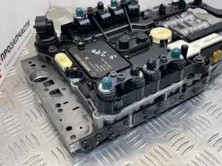 A0034460310 Электронная плата АКПП Mercedes GL X164 3.0л Арт 9-277, вид 3