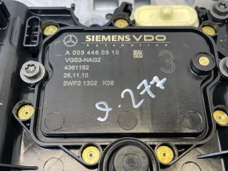 A0034460310 Электронная плата АКПП Mercedes GL X164 3.0л Арт 9-277, вид 4
