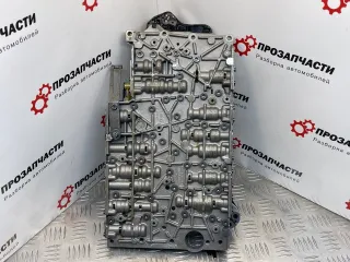 A0034460310 Электронная плата АКПП Mercedes GL X164 3.0л Арт 9-277, вид 5