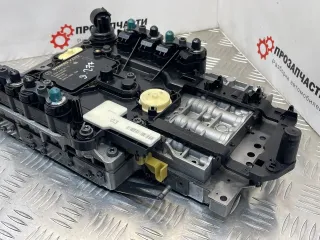 A0034460310 Электронная плата АКПП Mercedes GL X164 3.0л Арт 9-277, вид 2