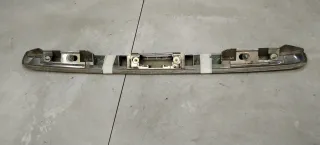  Накладка подсветки номера Citroen C5 1 Арт 102746020, вид 3