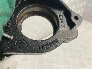 162769 Кронштейн полуоси Citroen C5 2 Арт 0DF1432778, вид 5