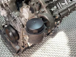 OM642, 642.86241068156 Двигатель Mercedes S W221 3.0л Арт 9-9-9, вид 6