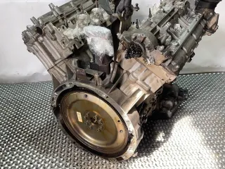 OM642, 642.86241068156 Двигатель Mercedes S W221 3.0л Арт 9-9-9, вид 9